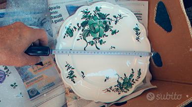 ceramica Vecchia Lodi