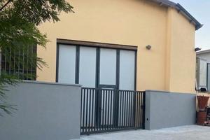 Magazzino / laboratorio con soppalco