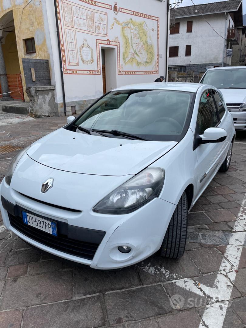 Subito - Autocosta - Renault Clio 1.2 16V 3 porte - Auto In