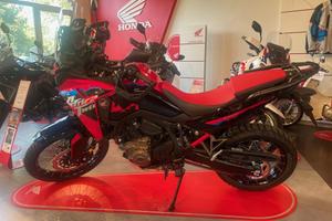 Honda CRF 1100 DCT ES 2025