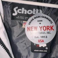 schott originale piumino 