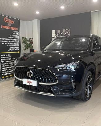 Mg HS 1.5 t Luxury auto