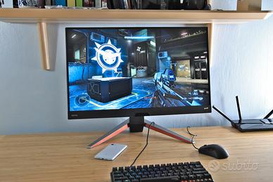 CPU AMD O INTEL RAM 32 GB SSD 1 TB NVIDIA RTX 4060
