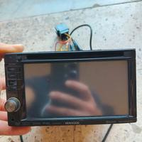 Stereo Kenwood DNX5220BT