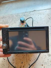 Stereo Kenwood DNX5220BT