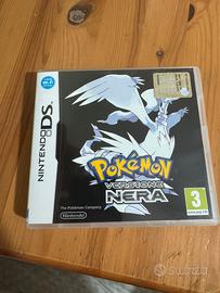 Pokemon Versione Nera