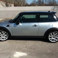 MINI COOPER CHILI 120CV