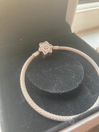 bracciale originale pandora