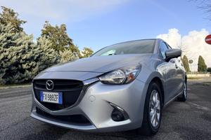 Mazda 2 Mazda2 1.5 Skyactiv-G Evolve