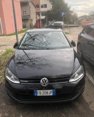 GOLF SERIE 7 TGI ANNO 12/2015