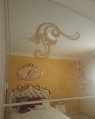 camera da letto 