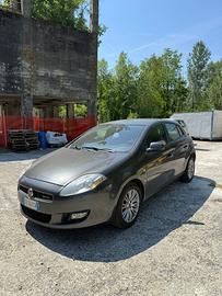 Fiat bravo 1,6 diesel