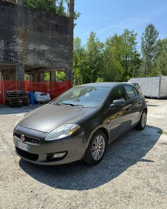 Fiat bravo 1,6 diesel