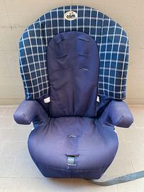 Rialzo seggiolino per bambini per auto