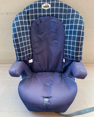 Rialzo seggiolino per bambini per auto