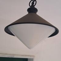 lampade sospensione Moretti 