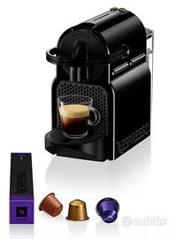Macchina espresso delonghi inissia nespresso