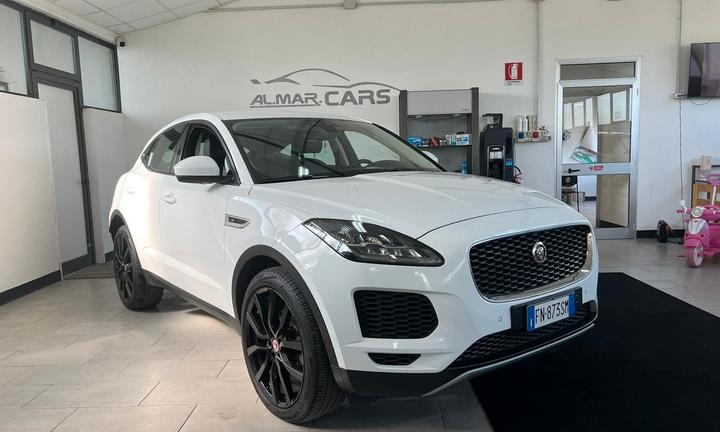 Jaguar E-Pace 2.0D 150 CV AWD R-Dynamic S