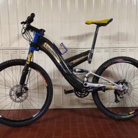 CANNONALE DELTA V RAVEN 4000 SX