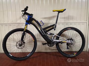 CANNONALE DELTA V RAVEN 4000 SX