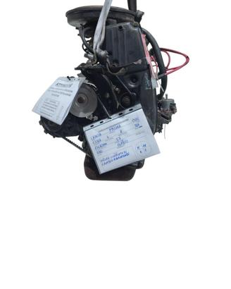 MOTORE COMPLETO LANCIA Delta 1° Serie 831A2000 83