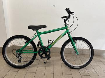 Bici bambino 6-8 anni