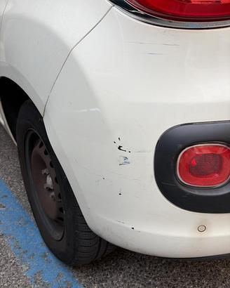 500L autocarro benzina