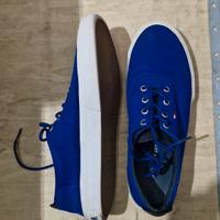 Scarpe tommy hilfiger
