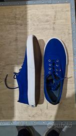 Scarpe tommy hilfiger