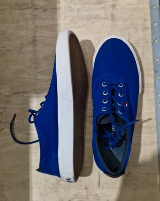 Scarpe tommy hilfiger