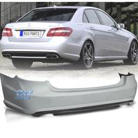 PARAURTI POSTERIORE MERCEDES CLASSE E W212 10-13 L