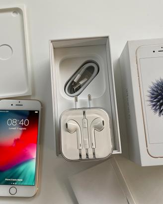 Apple iPhone 6 da 32 gb come nuovo, da collezione