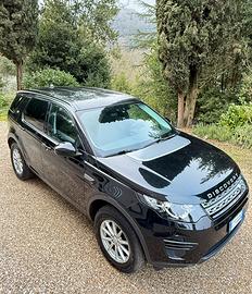 Discovery Sport 2.0 TD4 150 cv  HSE Luxury