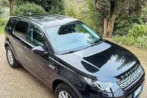 Discovery Sport 2.0 TD4 150 cv  HSE Luxury