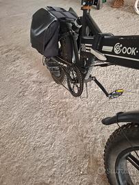 bici elettrica 1000 w