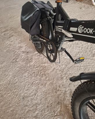 bici elettrica 1000 w