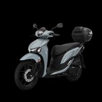 Sym BWT 125