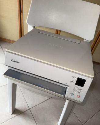 STAMPANTE CANON