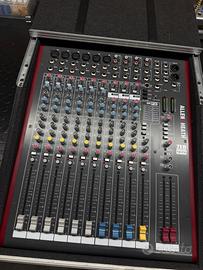 ALLEN&HEATH ZED 12FX