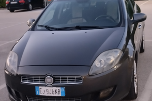Fiat Bravo 1.6 mjt