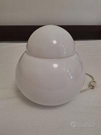 Lampada da tavolo Daruma