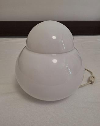 Lampada da tavolo Daruma