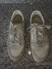 Puma Cali Dream / CA Pro Bianco Panna tg 38