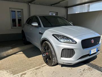 Jaguar E-Pace 2.0D 150 CV AWD R-Dynamic S