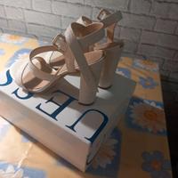 Sandali GUESS ORIGINALI n°40