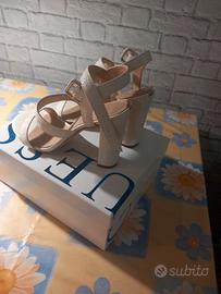 Sandali GUESS ORIGINALI n°40