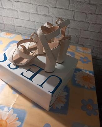 Sandali GUESS ORIGINALI n°40