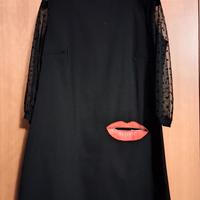 vestito DESIGUAL 