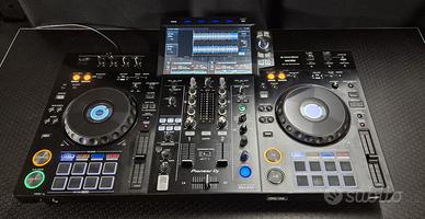 PIONEER XDJ RX3