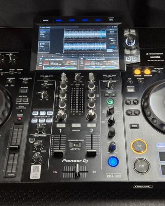 PIONEER XDJ RX3